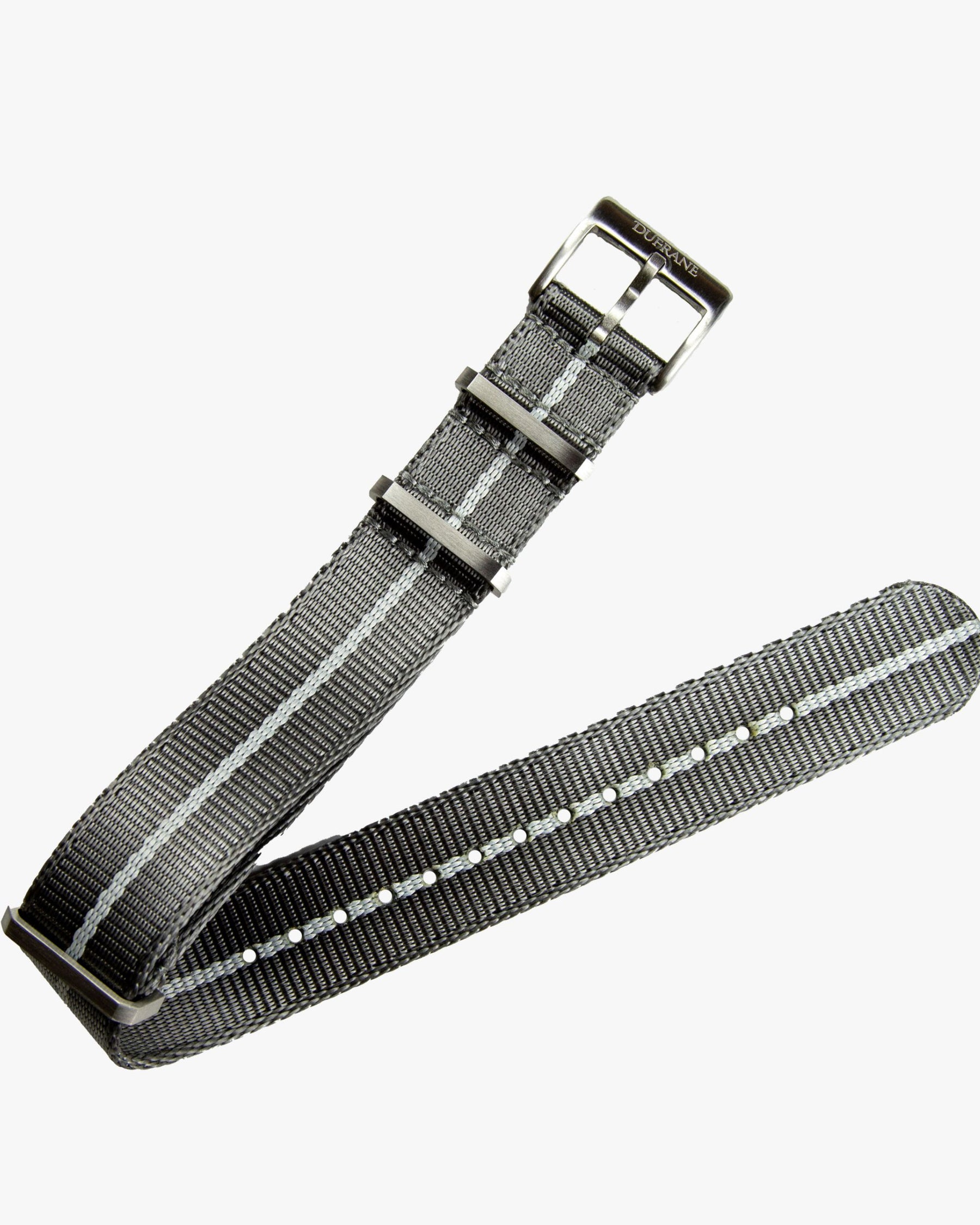 20mm Premium Seatbelt Nylon Passthrough